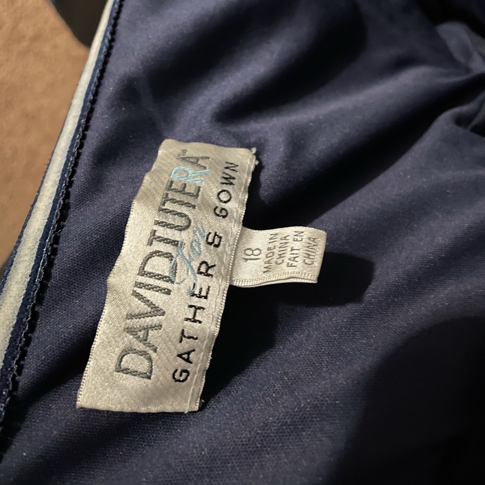 Prom Dress - Picture 4 of 4